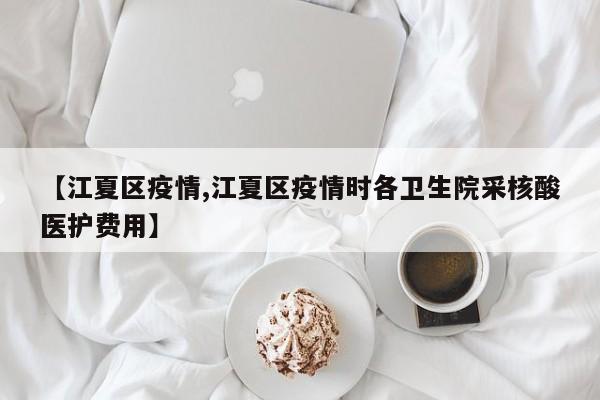 【江夏区疫情,江夏区疫情时各卫生院采核酸医护费用】