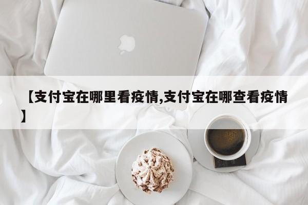 【支付宝在哪里看疫情,支付宝在哪查看疫情】