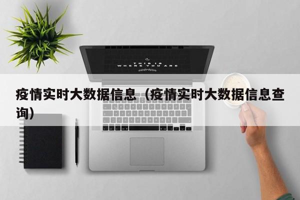 疫情实时大数据信息（疫情实时大数据信息查询）