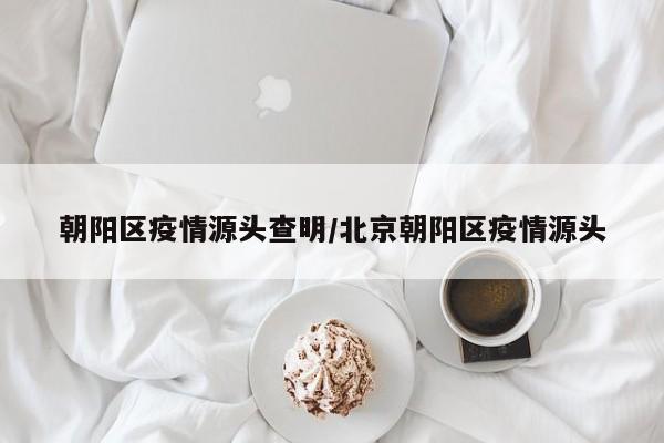 朝阳区疫情源头查明/北京朝阳区疫情源头