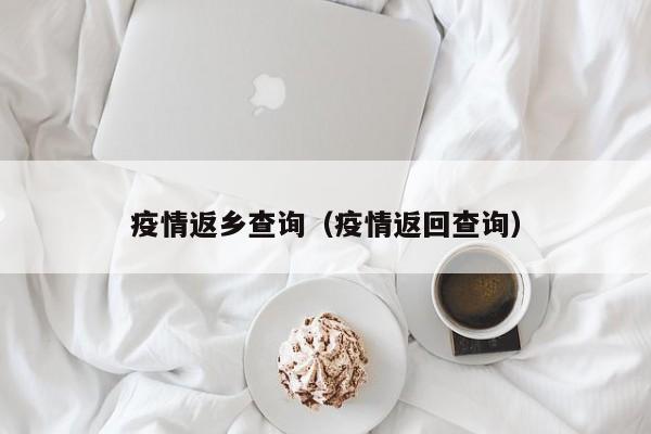 疫情返乡查询（疫情返回查询）