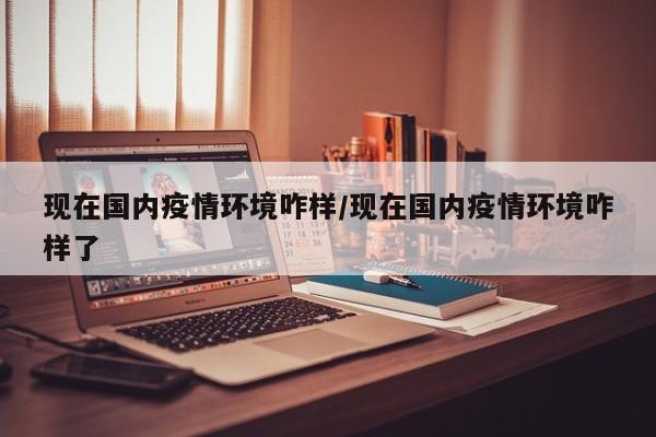 现在国内疫情环境咋样/现在国内疫情环境咋样了
