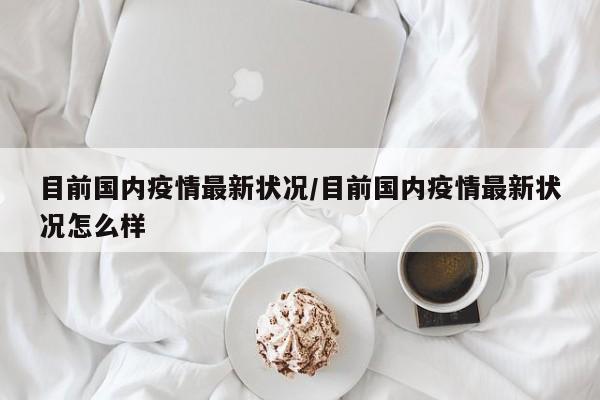 目前国内疫情最新状况/目前国内疫情最新状况怎么样