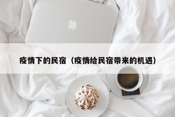 疫情下的民宿（疫情给民宿带来的机遇）