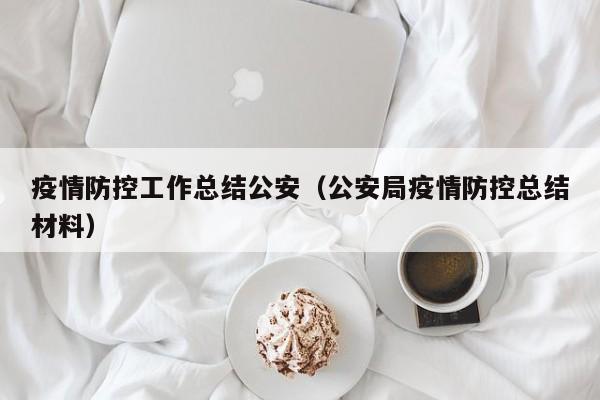疫情防控工作总结公安（公安局疫情防控总结材料）