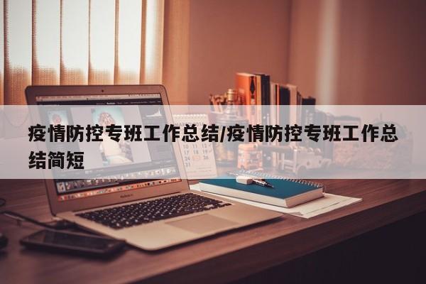 疫情防控专班工作总结/疫情防控专班工作总结简短