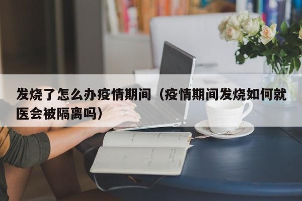 发烧了怎么办疫情期间（疫情期间发烧如何就医会被隔离吗）