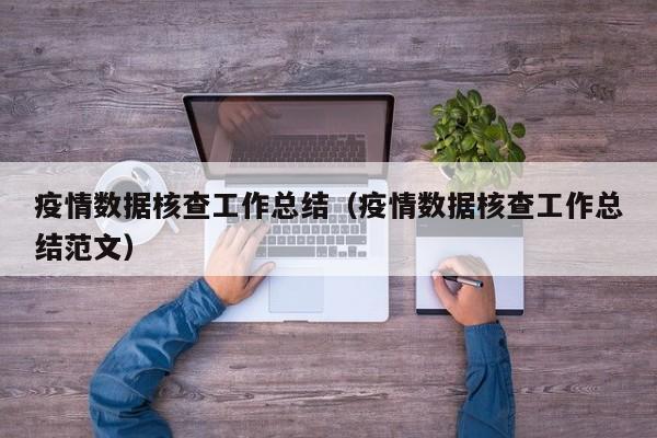 疫情数据核查工作总结（疫情数据核查工作总结范文）