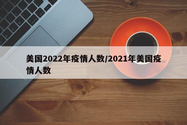 美国2022年疫情人数/2021年美国疫情人数