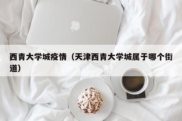西青大学城疫情（天津西青大学城属于哪个街道）