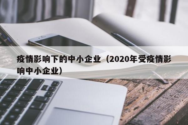 疫情影响下的中小企业（2020年受疫情影响中小企业）